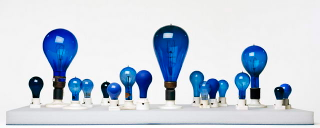 Illustration for article titled Astounding Photos: Journey Through the History of the Lightbulb